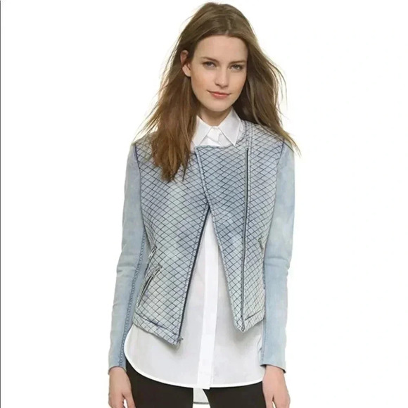 Generation Love Denim Jacket - Picture 12 of 14